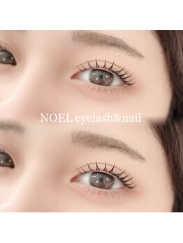 ノエル(NOEL)/ラッシュリフト