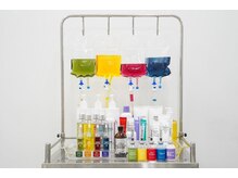 美しい健康的な素肌作りお手伝い致します。