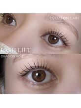 ラキ(Laki)/【ラッシュリフト】