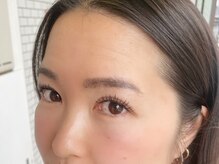 リリーミー(Lily Me)/モチのいいマツエク