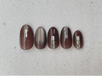 1月★定額7000円コース(オフ別)