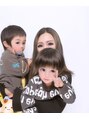 ゆいまーるはうす&nbsp;2児のママ♪子育てトークしましょう！キッズ脱毛も大歓迎！