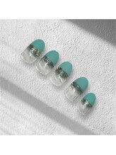 クレスト 桜川店(CREST)/100種類サンプルデザイン