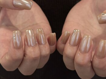 スー(Su___)/aurora