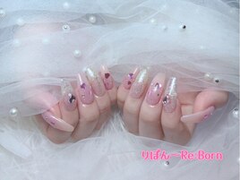 ワンホン定額/韓国/ハート