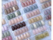 パー(purr)/【定額】シンプルコース