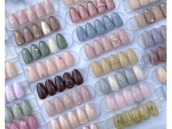 【定額】シンプルコース