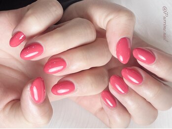 プリメ 高円寺(Purrime)/ワンカラー