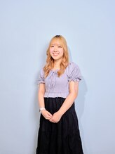 TERRACE hair仙台/青葉区/広瀬通/まつげパーマ/パリジェンヌ 鈴木 澪