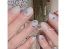 ビーアンドシー 池袋(B&C)/持ち込みデザイン　