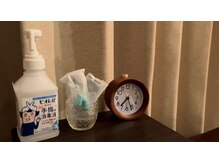 クサラ ハーン 北浜店/静かな店内