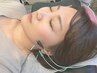 【美容鍼が初めての方】美容鍼体験　初回￥2,980