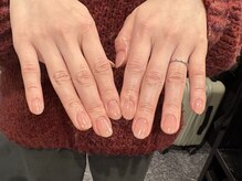 ゴッダスネイル(GODDESS NAIL)/ワンカラー