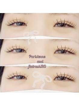 スピラ 上通店(Spira)/パリエク120本♪♪