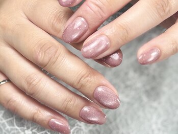 ハッピーフィーリング(Happy Feeling)/マグネット