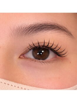 ロム(ROMM)の写真/実力派スタッフが在籍！雰囲気やライフスタイルに合ったデザインをご提案し、ワンランク上の仕上がりに♪