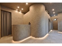 ミランジュ 新瑞橋(miranju)の雰囲気（内観）