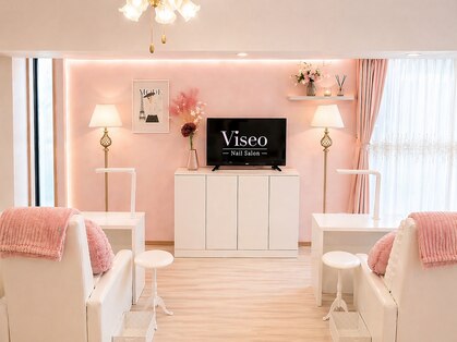 ヴィセオ(Viseo)の写真