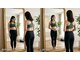 フローラル ビューティー(Floral-Beauty)の写真/【八王子】磁石カッサxバンテージで造る極上ライン★ドレス映えブライダル痩身！