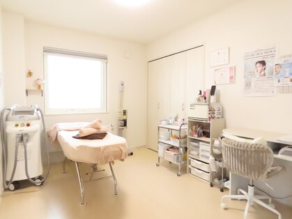 ラヴィ(Lavie)の写真