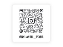 ニュアネイル(nyua nail)の雰囲気（3Dオーダーやデザイン等の問い合わせはこちらから）