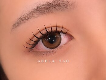 アネラ 八尾店(ANELA)/フラットラッシュ/120本
