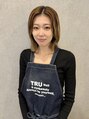トゥルーネイル アンド アイ 六本木店(TRU NAIL & EYE) YUU