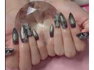 【陽泉】ブラックマグネット