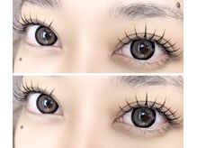 カルナザビューティー(KARUNA the beauty)の雰囲気(新登場☆LDカール)