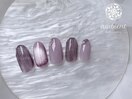 定額シンプルアート【7月】
