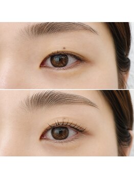 サロンエヌ(salon N)/次世代まつ毛パーマ
