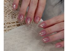 ユユネイル(uu_nail)