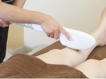 ヴィヴィオ 姫路店(Vivio)の雰囲気（専用コスメでホワイトニング・尿もれたるみにも効果。コスメ販売）