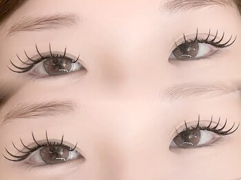 エイミーアイラッシュ 川崎(Aimey eyelash)/【フラットラッシュ140本】川崎