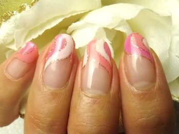 ガーリープッチ