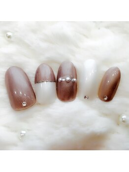 ネイルクロエ(NAIL KCLOE)/