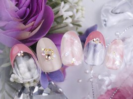 【ハンド】定額ネイル♪4980円