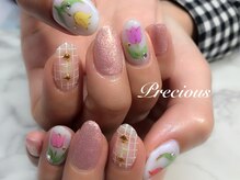 プレシャス プライベートビューティーサロン(Precious Private Beauty Salon)/