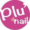 プリュネイル 祇園店(Plu'nail)ロゴ