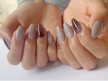 ダリア 大宮店(DAHLIA)/ニュアンスデザイン☆