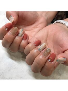リネイル(Re nail)/