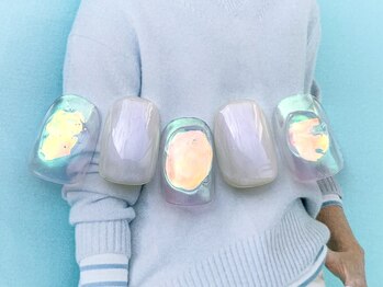 べリンダ 高崎店(BELINDA)/ラグジュアリーコース