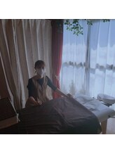 リラン&nbsp;原 &nbsp;&nbsp;