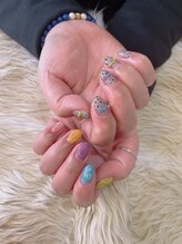 ガーデン ヘア&エステ&ネイル Garden/