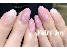 フェアリー ジョイ(Fairy Joy)/