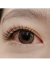 ジェミニ アイラッシュ(gemini eyelash)/フラットラッシュ