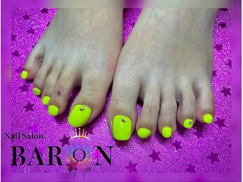 バロン 平塚店(BARON)/