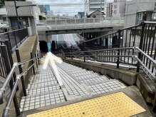 エシェル(e'chelle)/道案内