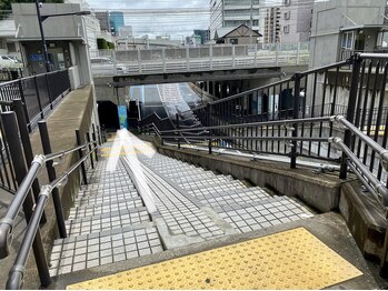 エシェル(e'chelle)/道案内