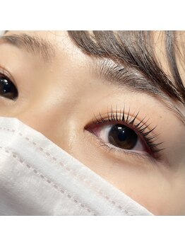 レイビューティー 住吉店 ネイル アイ エステティック(RAY+beauty)/*まつげパーマ*